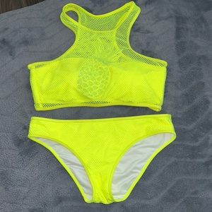 Victorias Secret Bathing Suit